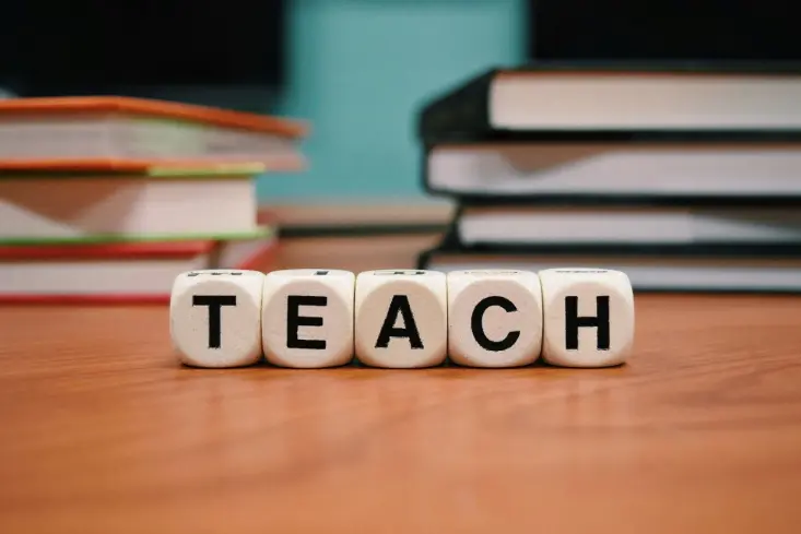 online teaching jobs India